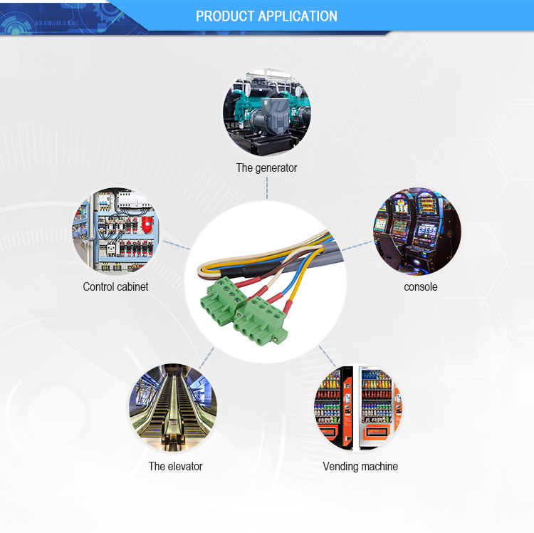 工业 产品 应用 03