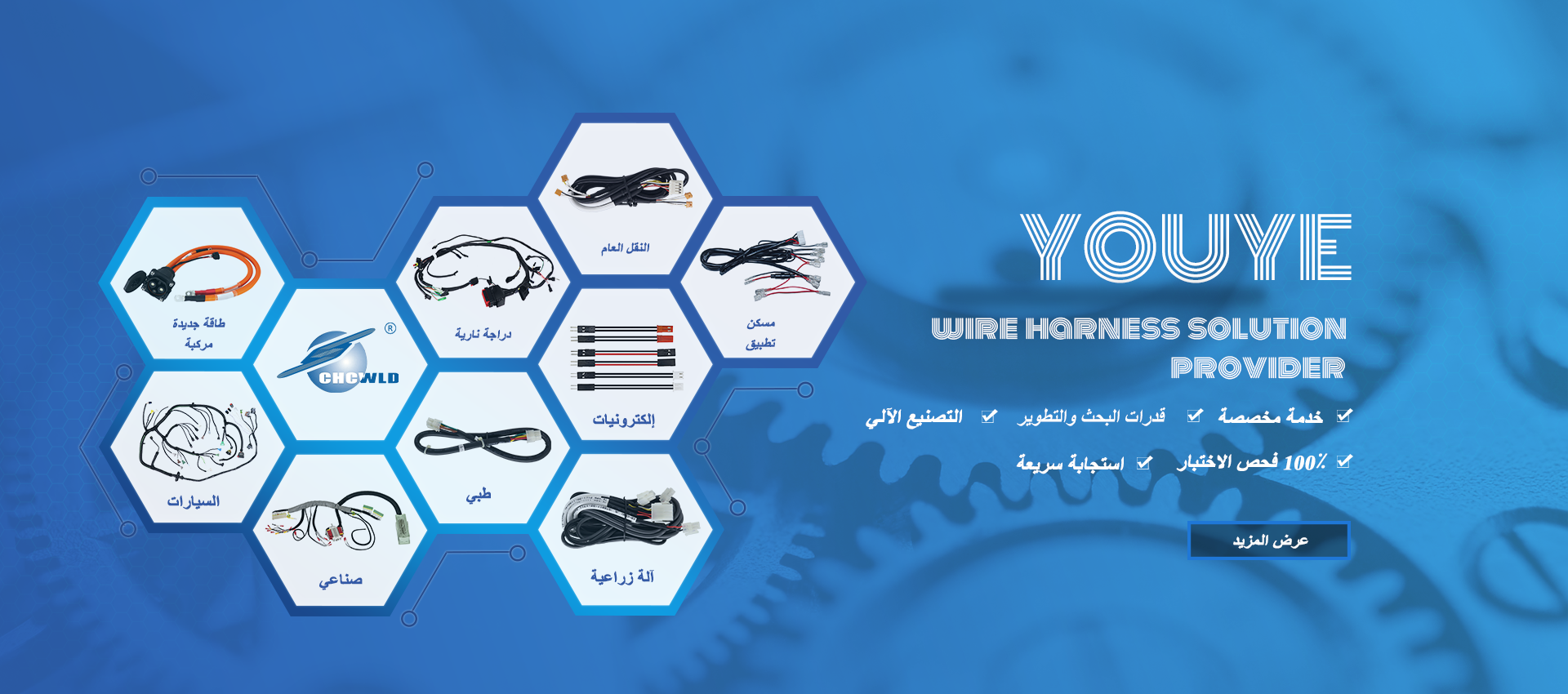 阿拉伯语3 修改版