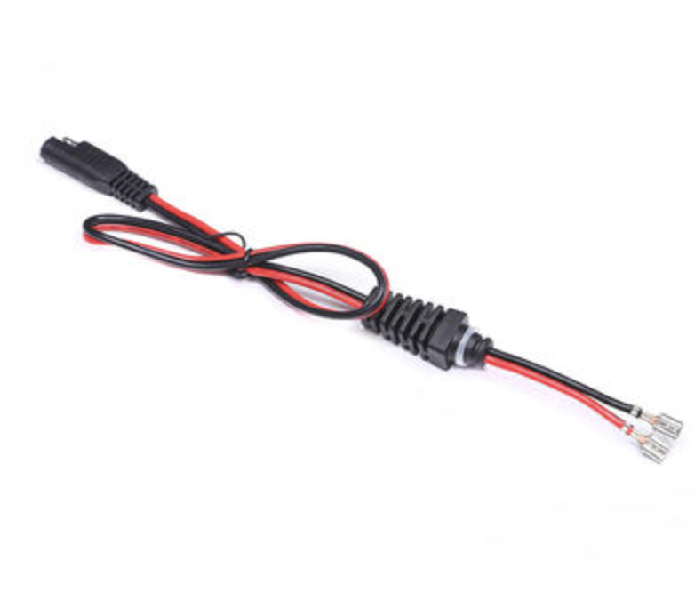 ضفيرة توصيل